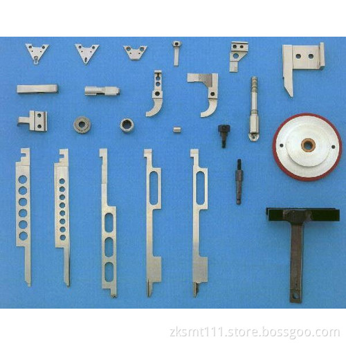 SMT AI PARTS universal AI parts